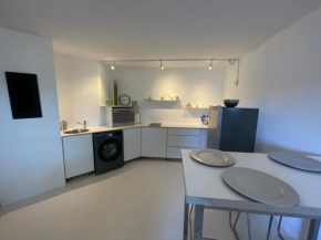 Stylische 2 Zimmer Wohnung in Nagold